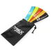 Резинка для фитнеса  Trex Sport TX-033PRB 2,5-25 кг set B - фото №5